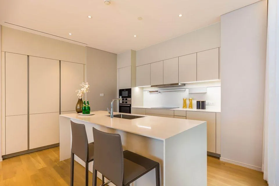 Property photos for Baan Sindhorn