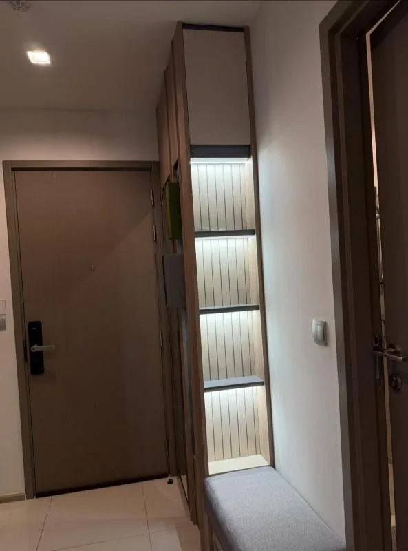 Property photos for Life Asoke Hype