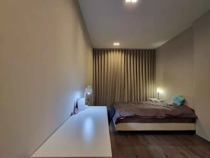 Property photos for Whizdom Avenue Ratchada - Ladprao