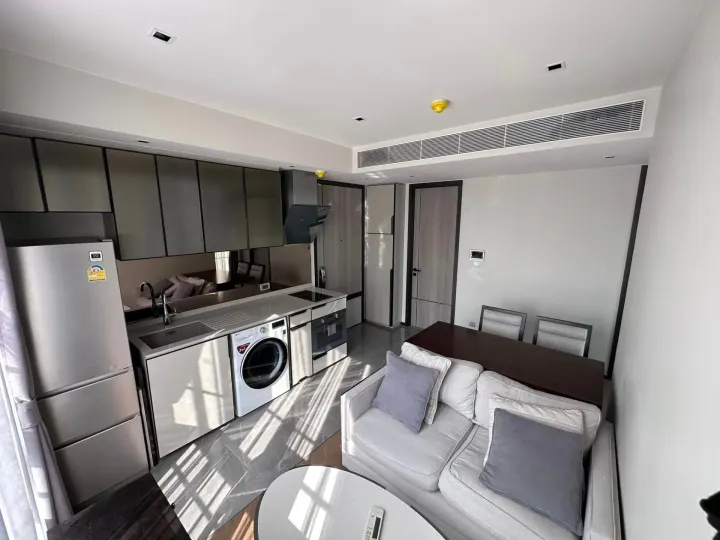 Property photos for The Reserve Sukhumvit 61