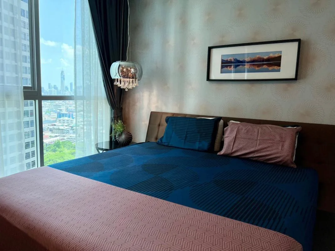 Property photos for Noble Revolve Ratchada