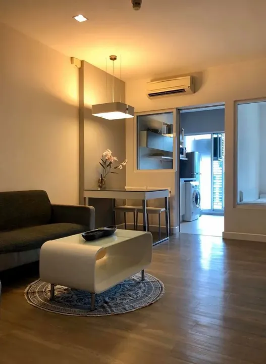Property photos for The Room Ratchada - Ladprao