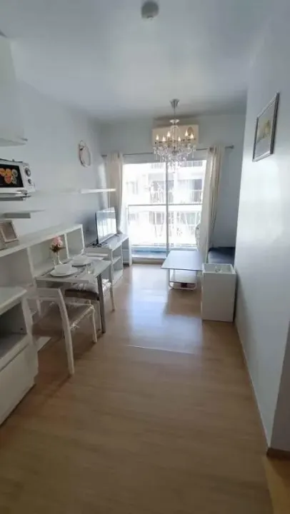 Property photos for A Space Asoke - Ratchada