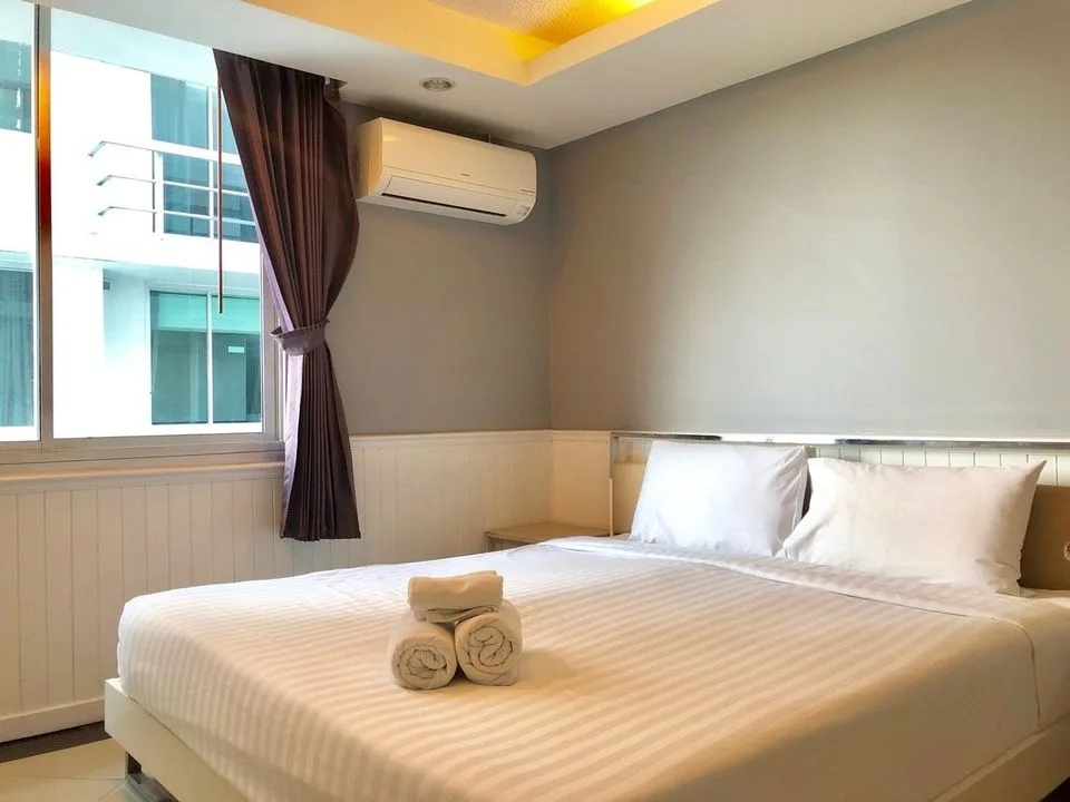Property photos for The Waterford Sukhumvit 50 Onnut