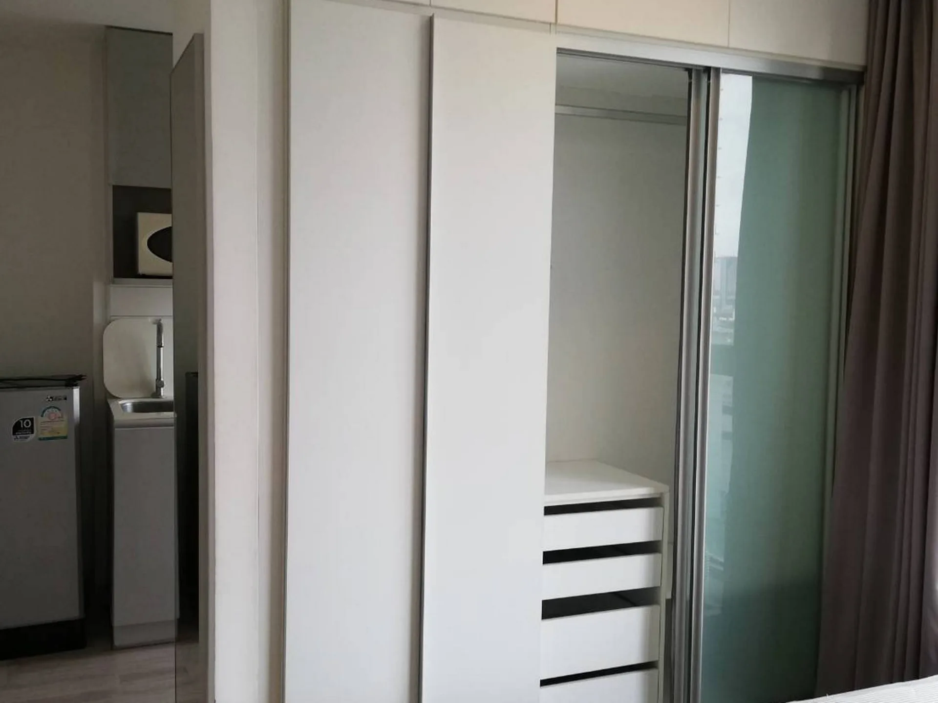 Property photos for Ideo Mobi Phayathai