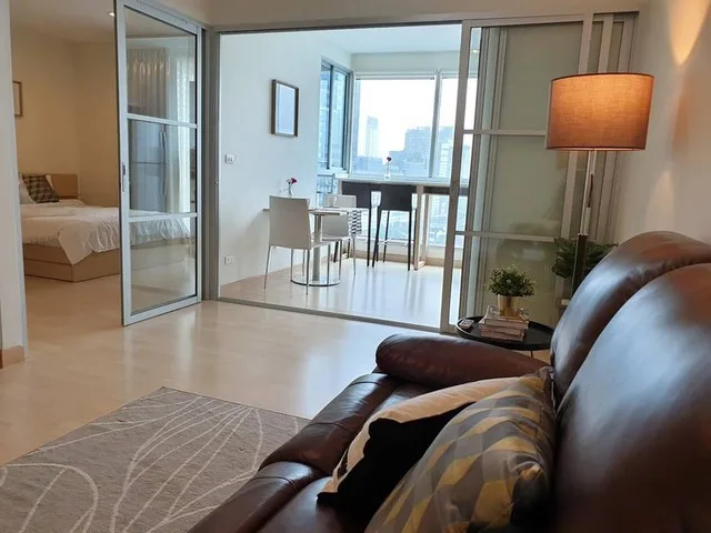 Property photos for Rhythm Ratchada