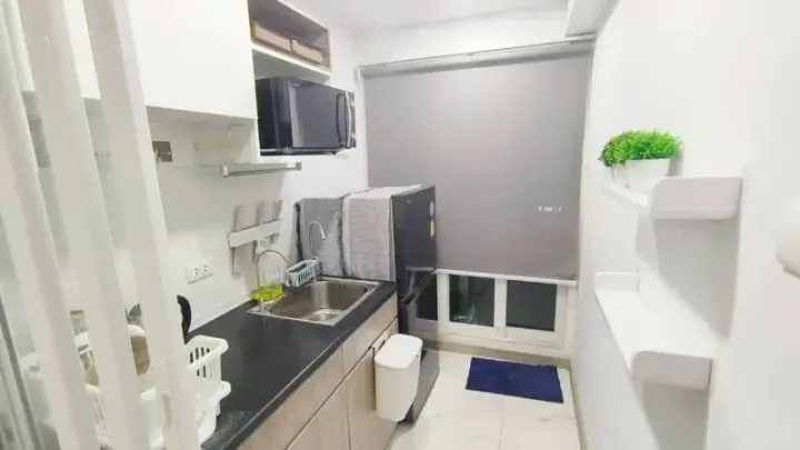 Property photos for Supalai City Resort Charan 91