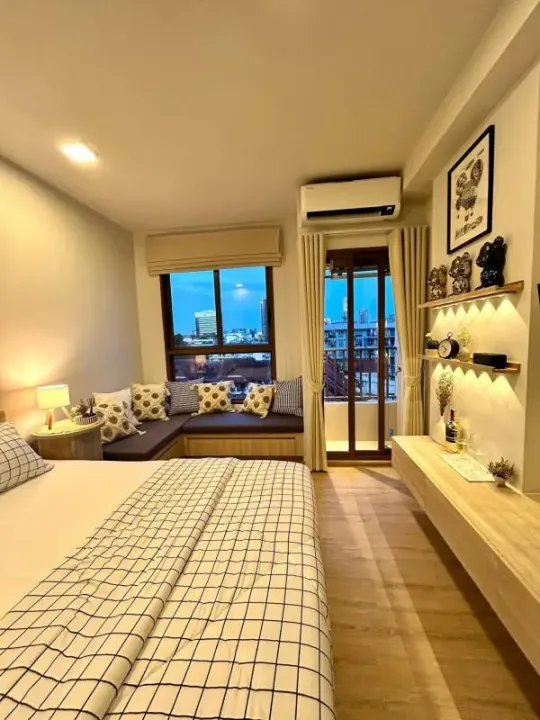 Property photos for Quintara Phume Sukhumvit 39