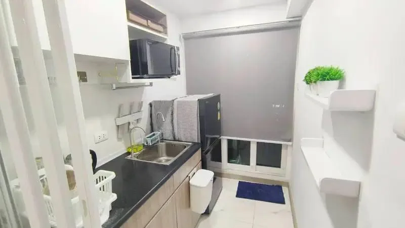Property photos for Supalai City Resort Charan 91