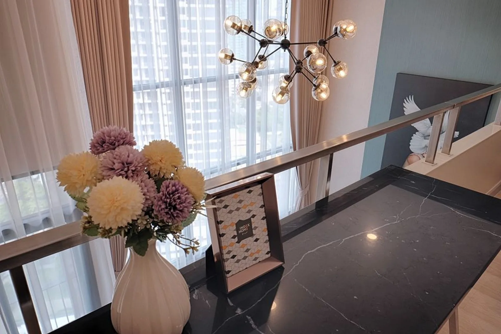 Property photos for Knightsbridge Prime Sathorn