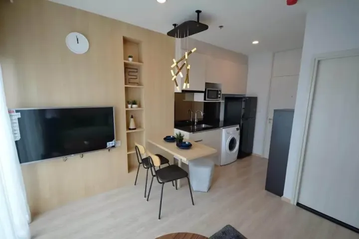 Property photos for Noble Revolve Ratchada