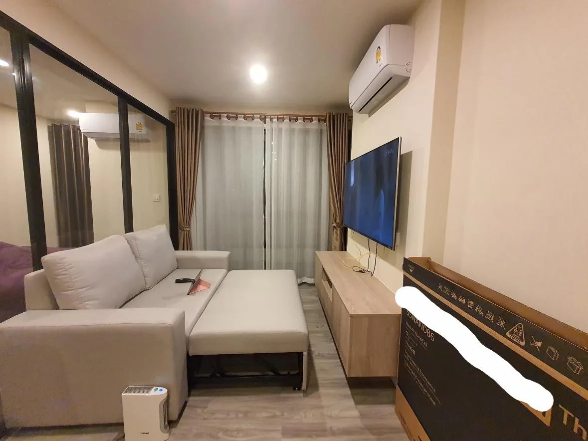Property photos for Ikon Sukhumvit 77