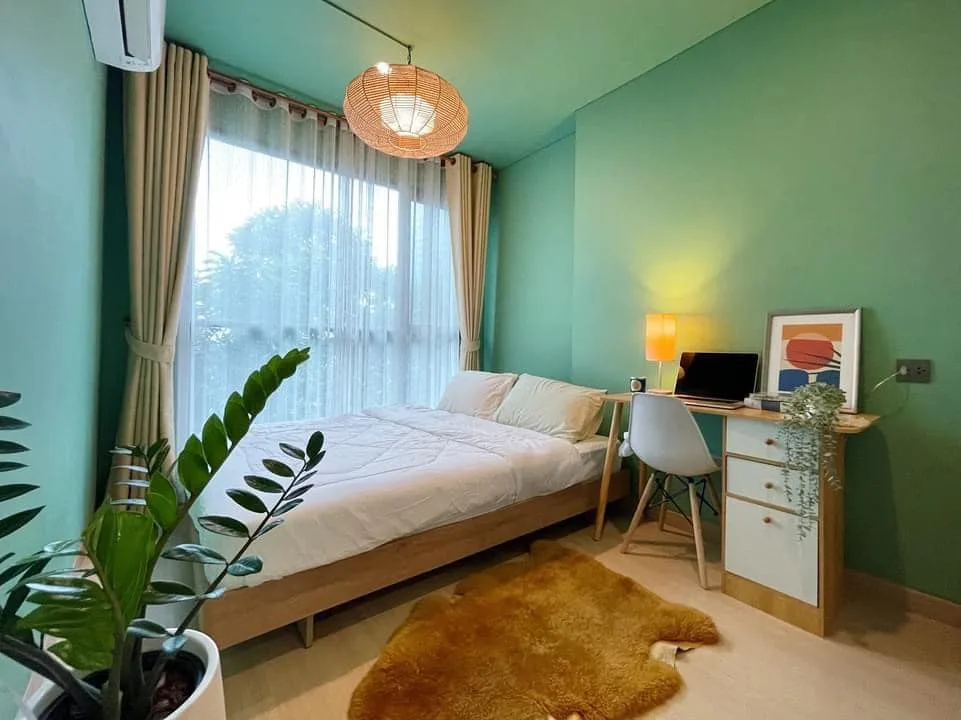 Property photos for Lumpini Suite Phetchaburi - Makkasan