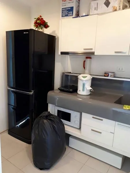 Property photos for Q. House Condo Sathorn