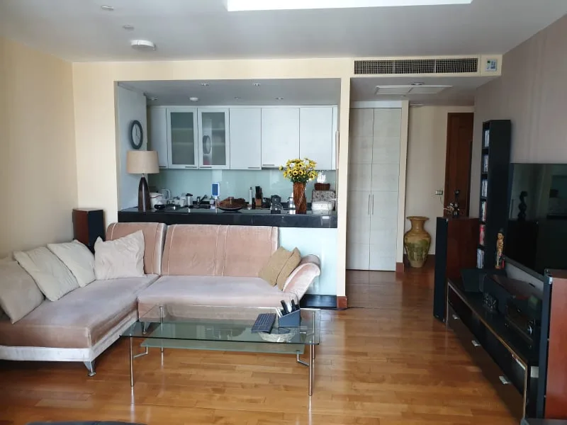 Property photos for Sky Villas Sathorn