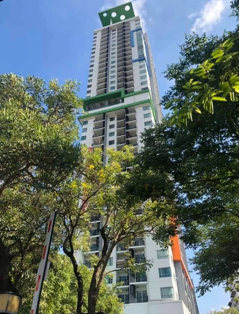 Property photos for Intro Phaholyothin - Pradipat