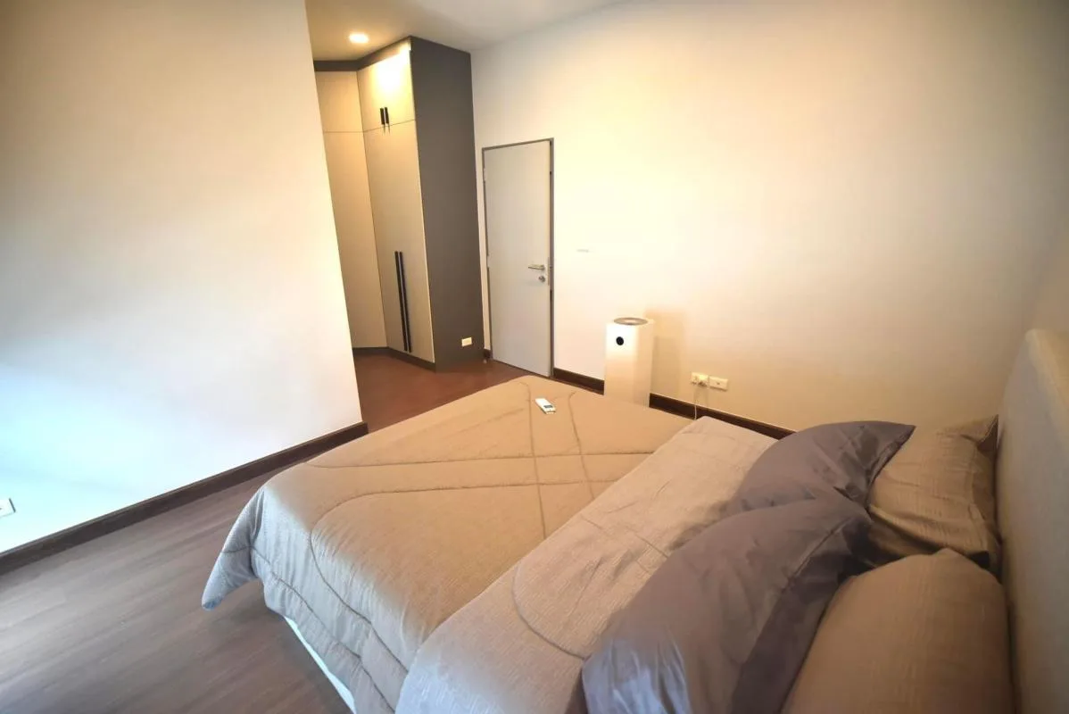 Property photos for The City Bangna Km.7