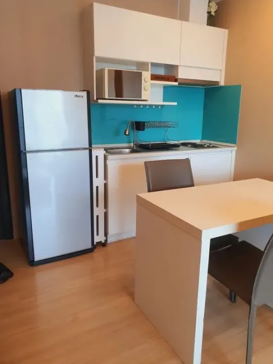 Property photos for Thru Thonglor