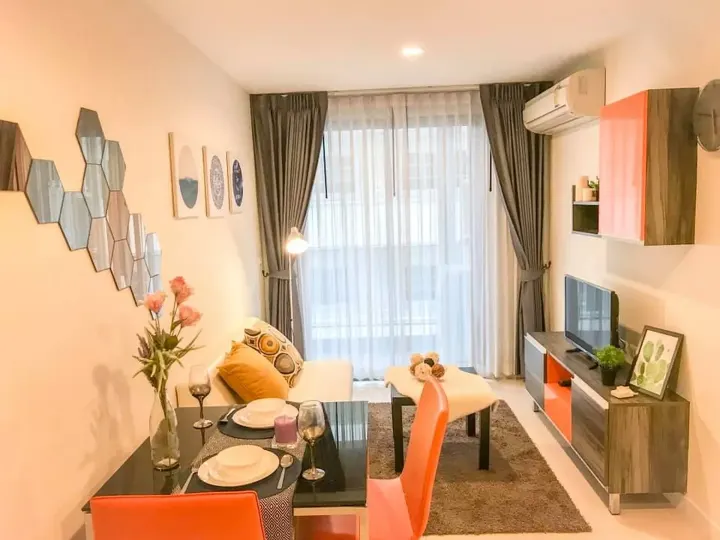 Property photos for Voque Place Sukhumvit 107