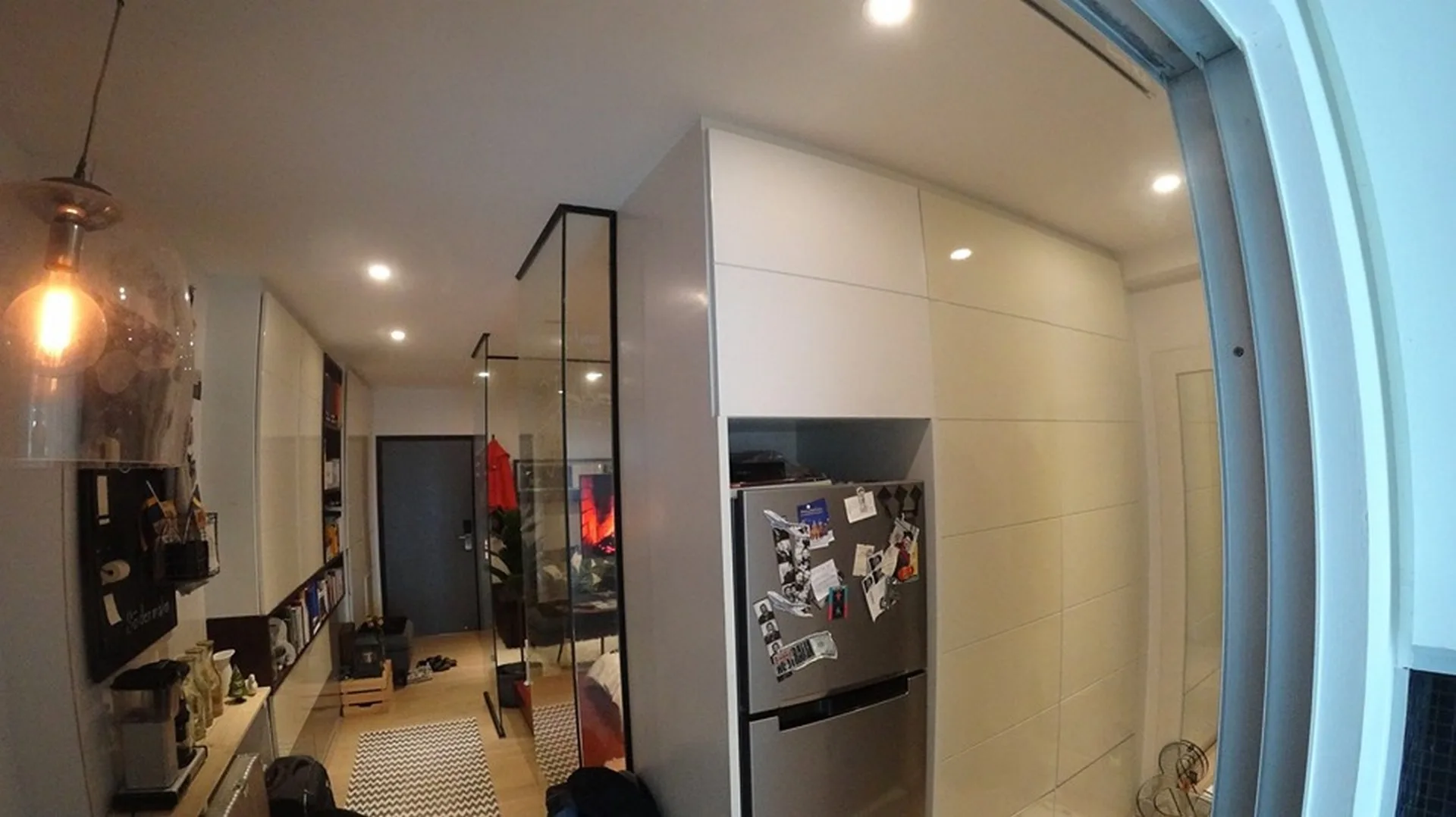 Property photos for Supalai Park Ekkamai - Thonglor