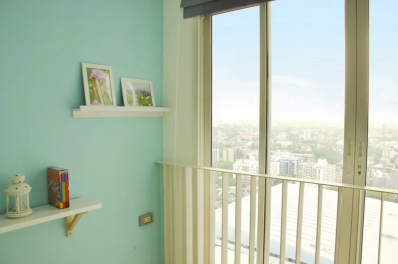 Property photos for Ideo Verve Sukhumvit
