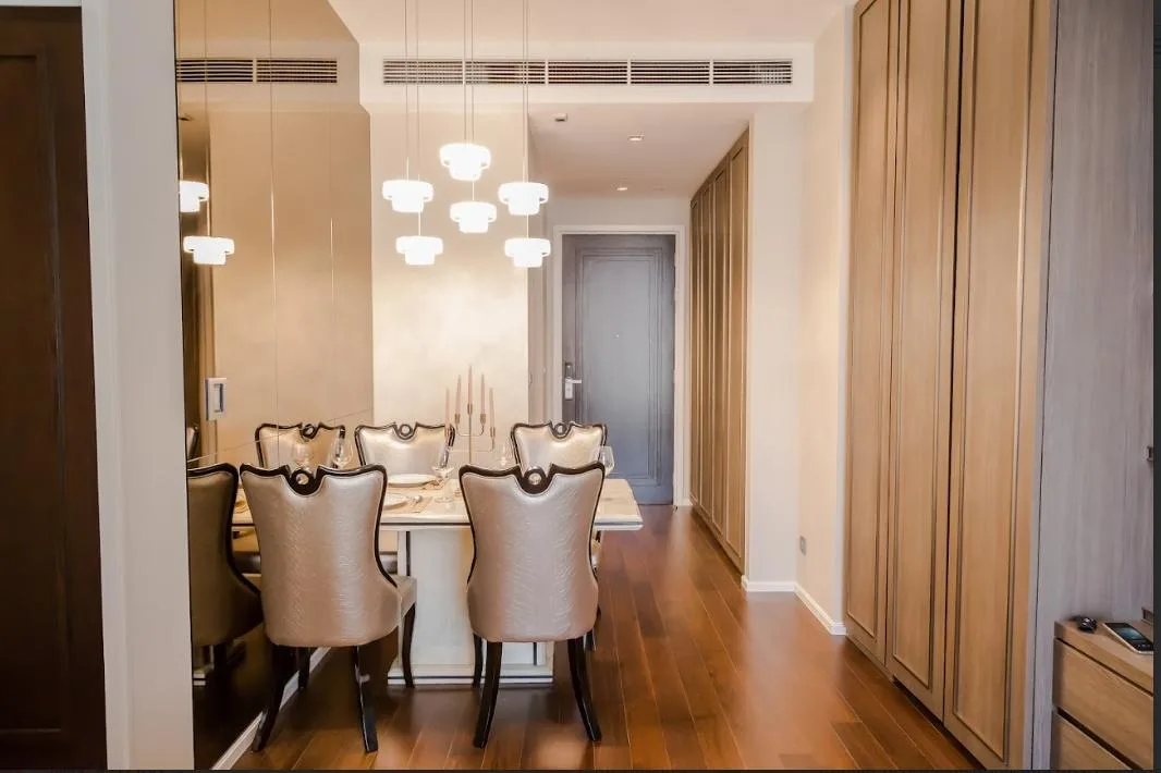 Property photos for The Diplomat 39