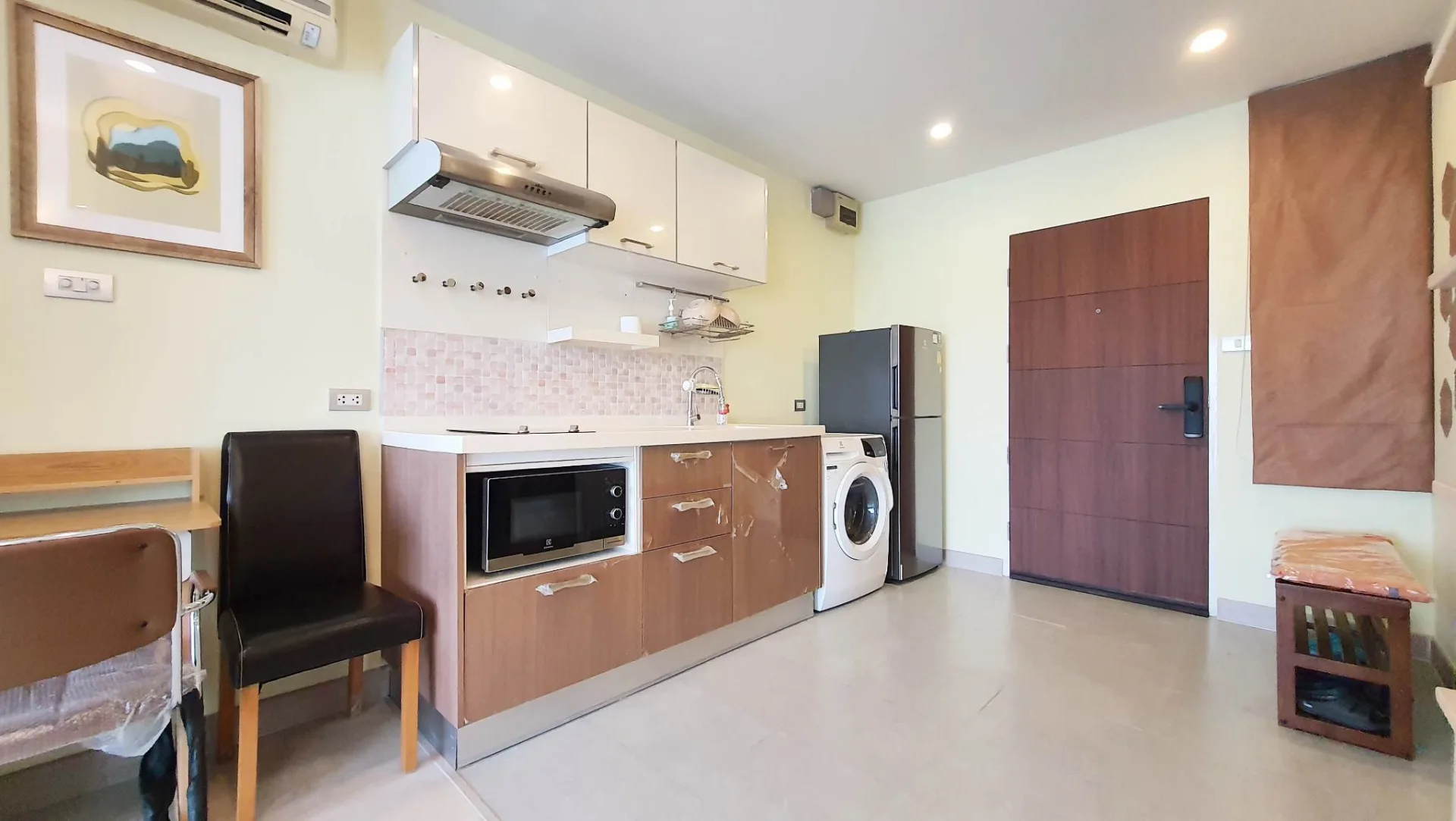 Property photos for Tourmaline Gold Sathorn - Taksin