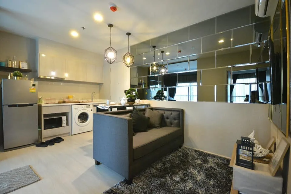 Property photos for Life Sukhumvit 48