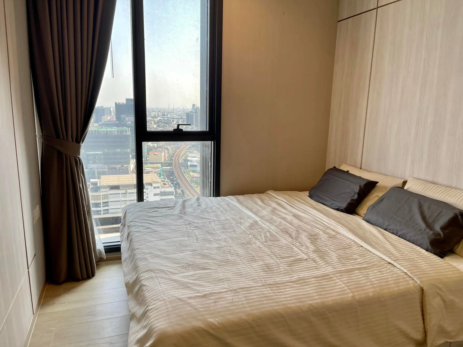 Property photos for Quinn Sukhumvit 101