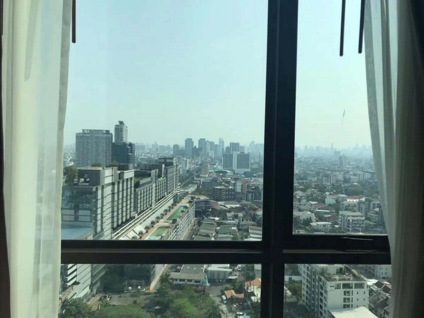 Property photos for Whizdom Avenue Ratchada - Ladprao