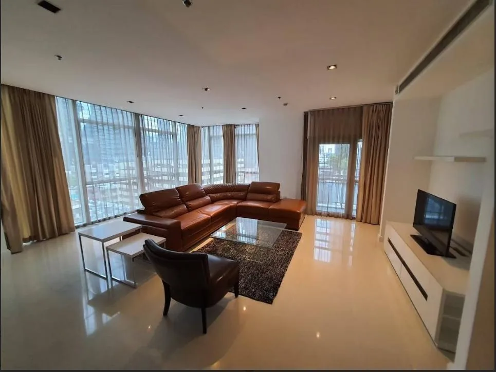 Property photos for Athenee Residence