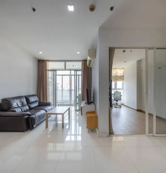 Property photos for Ideo Verve Ratchaprarop