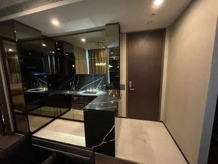 Property photos for The Esse Sukhumvit 36