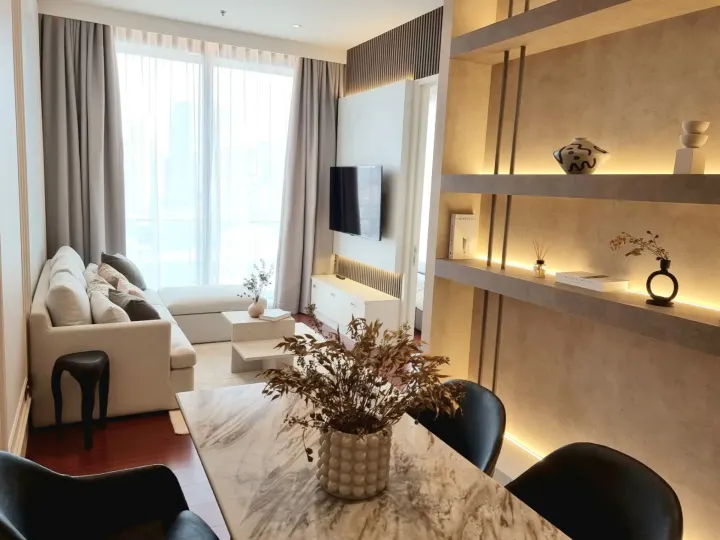 Property photos for KHUN by YOO inspired by Starck