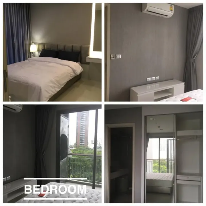 Property photos for Rhythm Sukhumvit 42