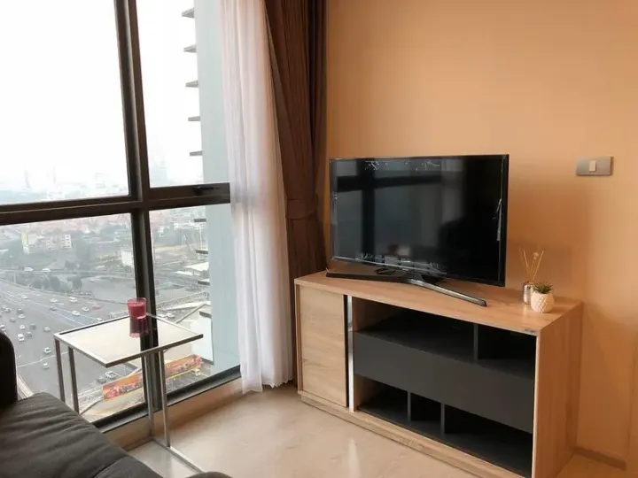 Property photos for Rhythm Asoke