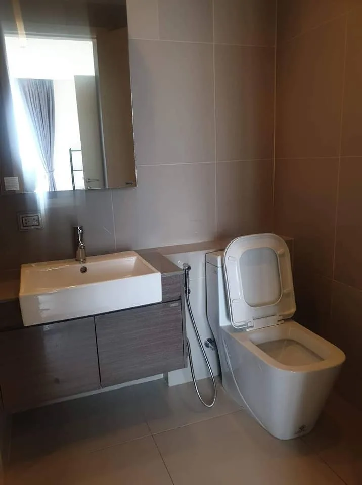 Property photos for Quinn Condo Ratchada