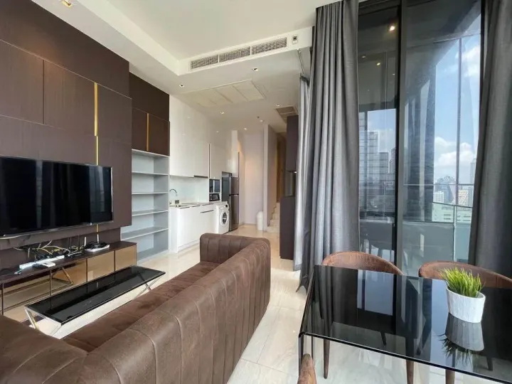 Property photos for Ashton Silom