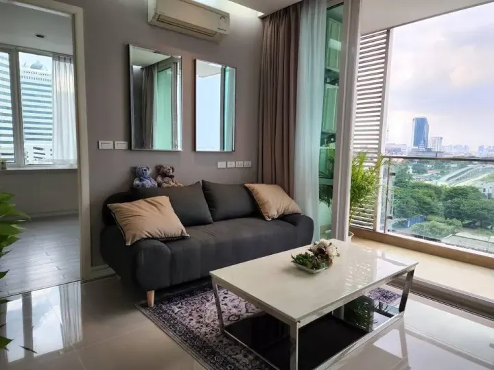 Property photos for Tc Green Rama 9
