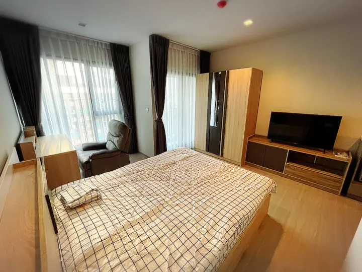 Property photos for LIFE Asoke - Rama 9