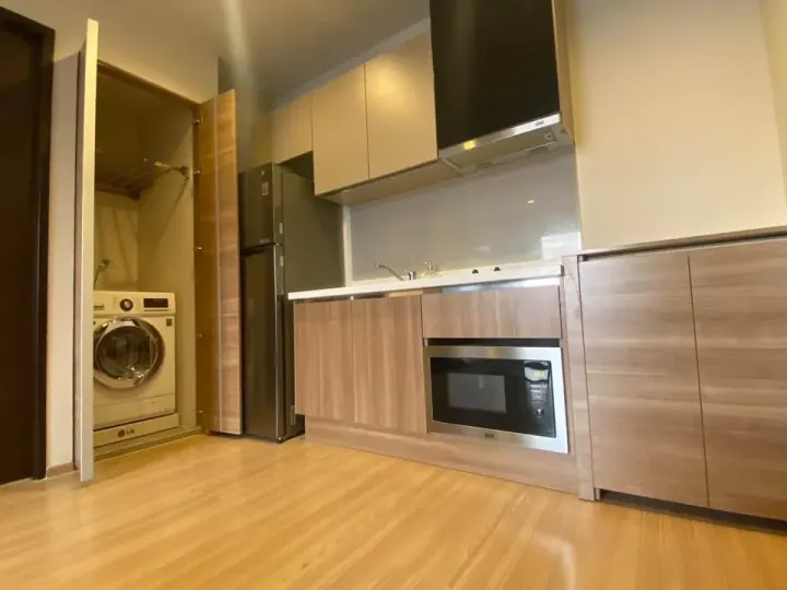 Property photos for Rhythm Sathorn