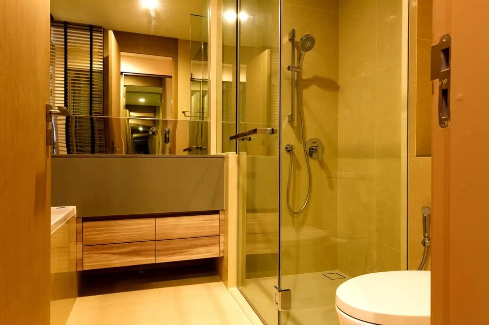 Property photos for The Esse Asoke