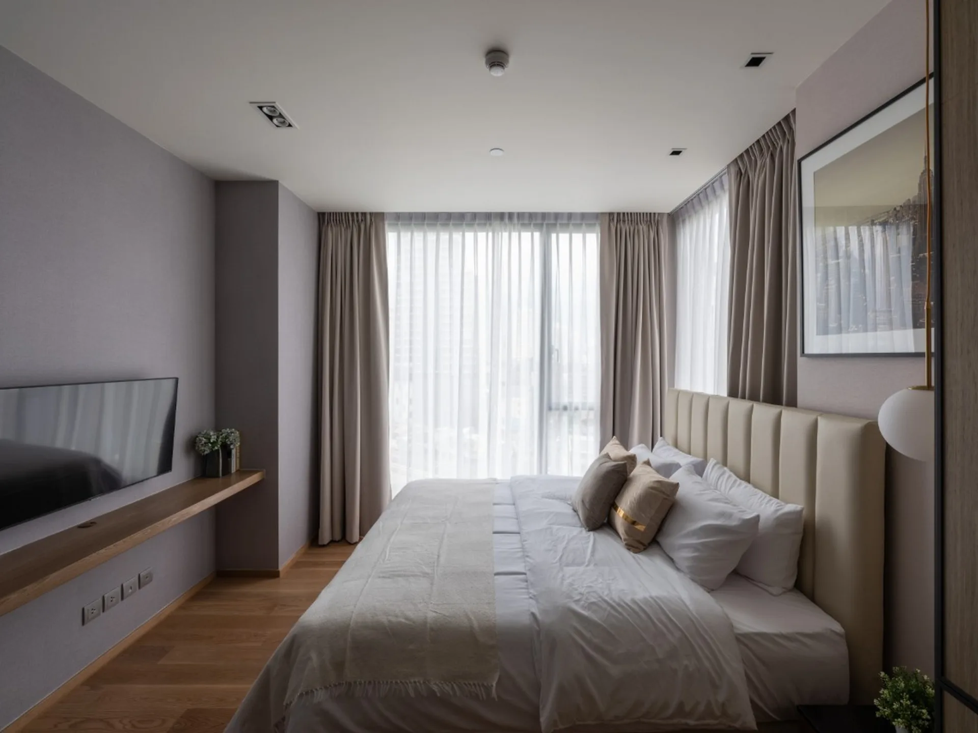 Property photos for BEATNIQ Sukhumvit 32