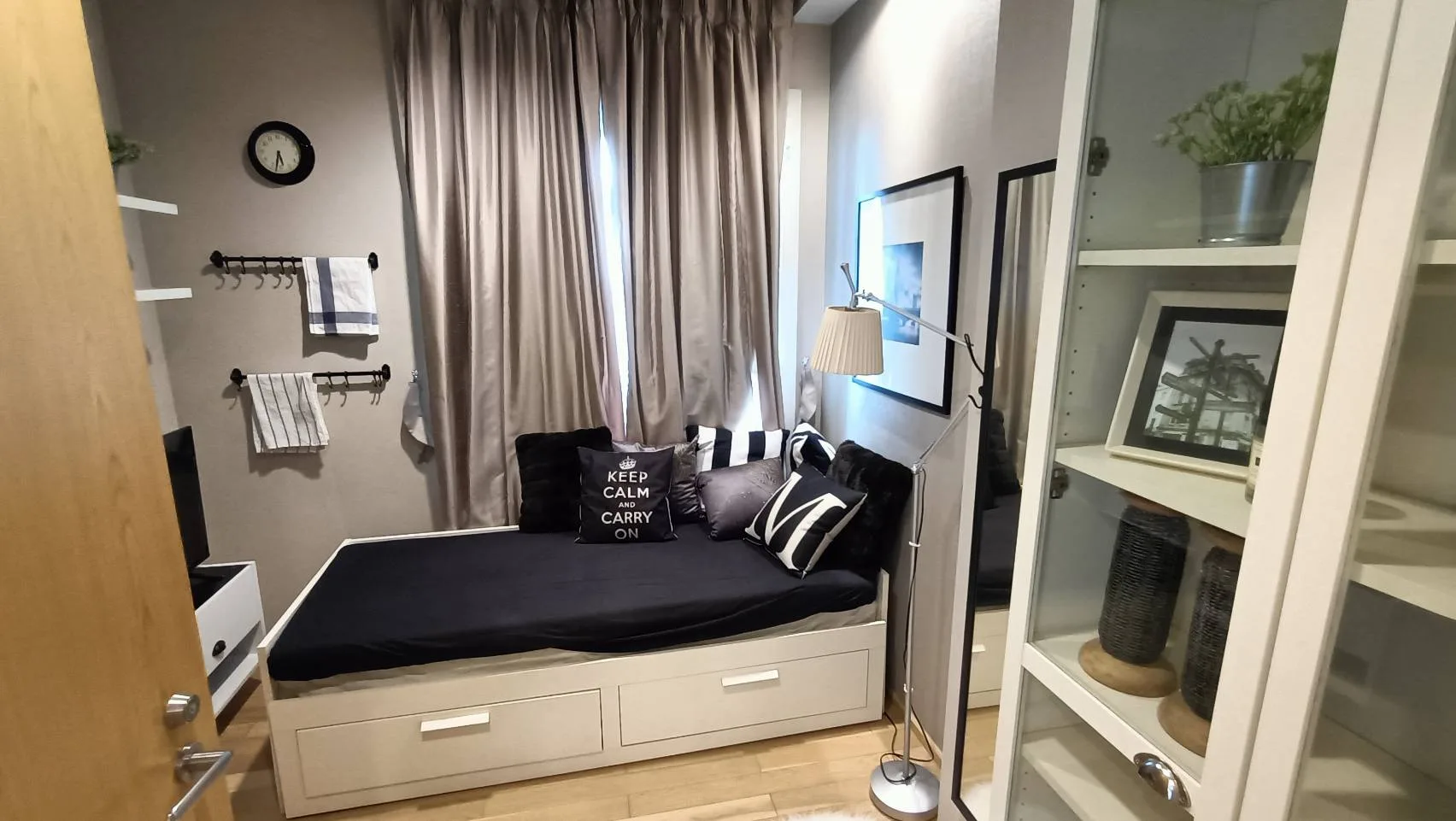 Property photos for Siri at Sukhumvit