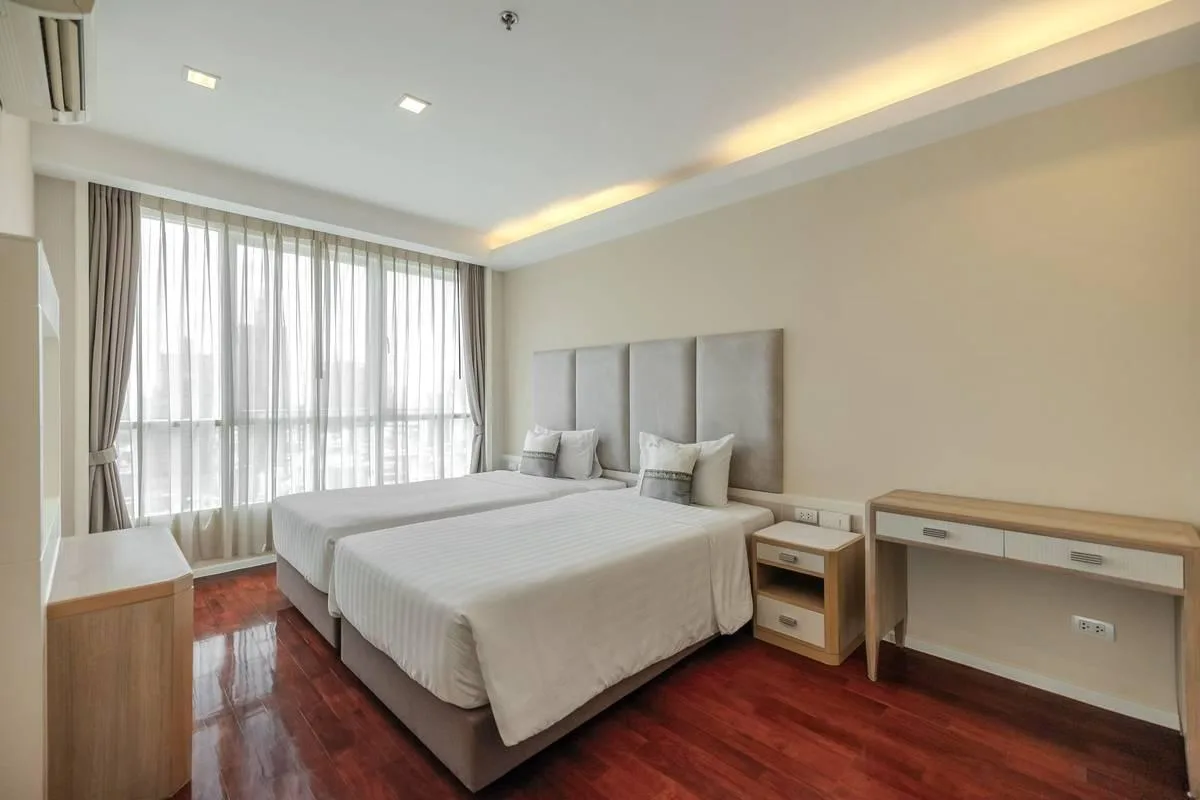 Property photos for Gm Service Apartment
