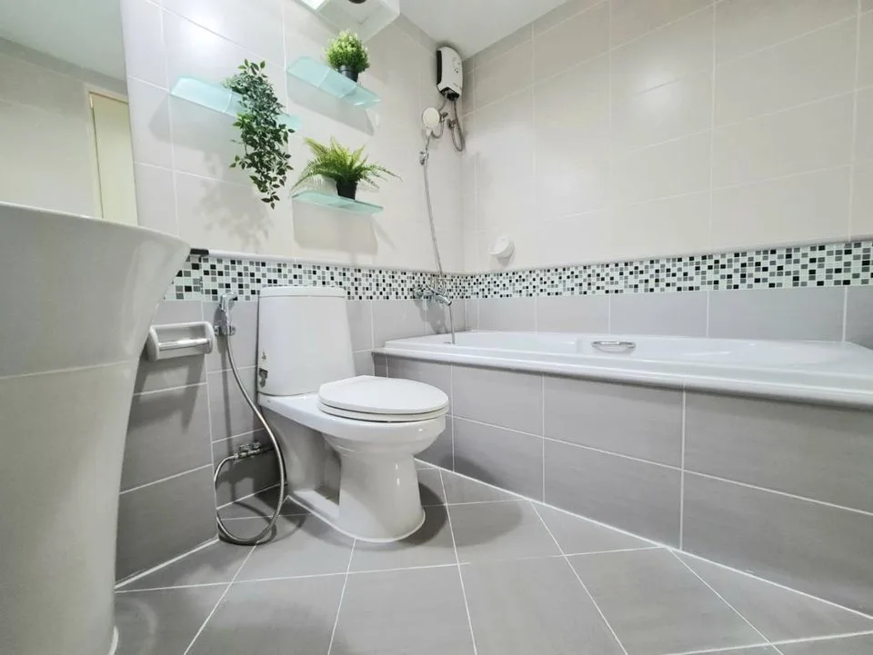 Property photos for The Waterford Sukhumvit 50 Onnut