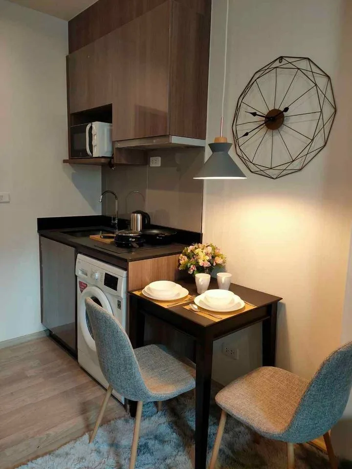 Property photos for Ideo Mobi Sukhumvit East Point
