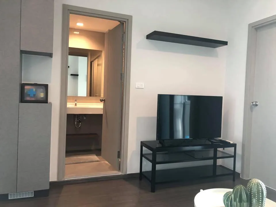 Property photos for Ideo Sukhumvit 93