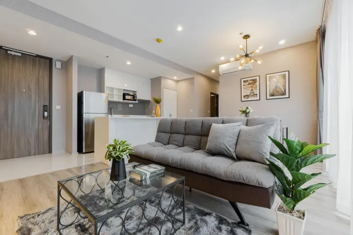 Property photos for IDEO Mobi Sukhumvit 66