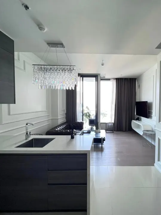 Property photos for The Esse Asoke
